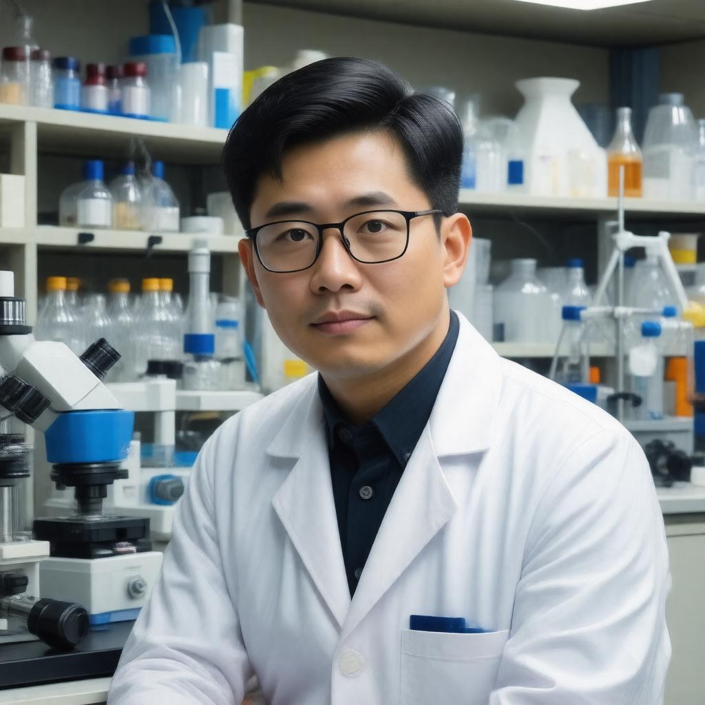 Feng Zhang